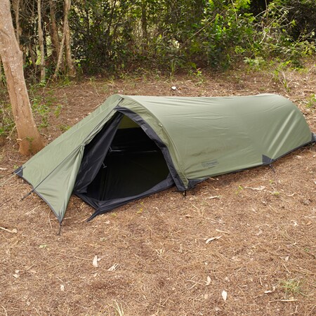 Snugpak Snugpak Ionosphere One Person Tent Olive 92850